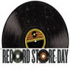 Recordstoreday/Black Friday 