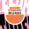 Recordstoreday/Black Friday 